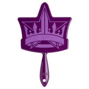 Jeffree star Blood lust crown mirror